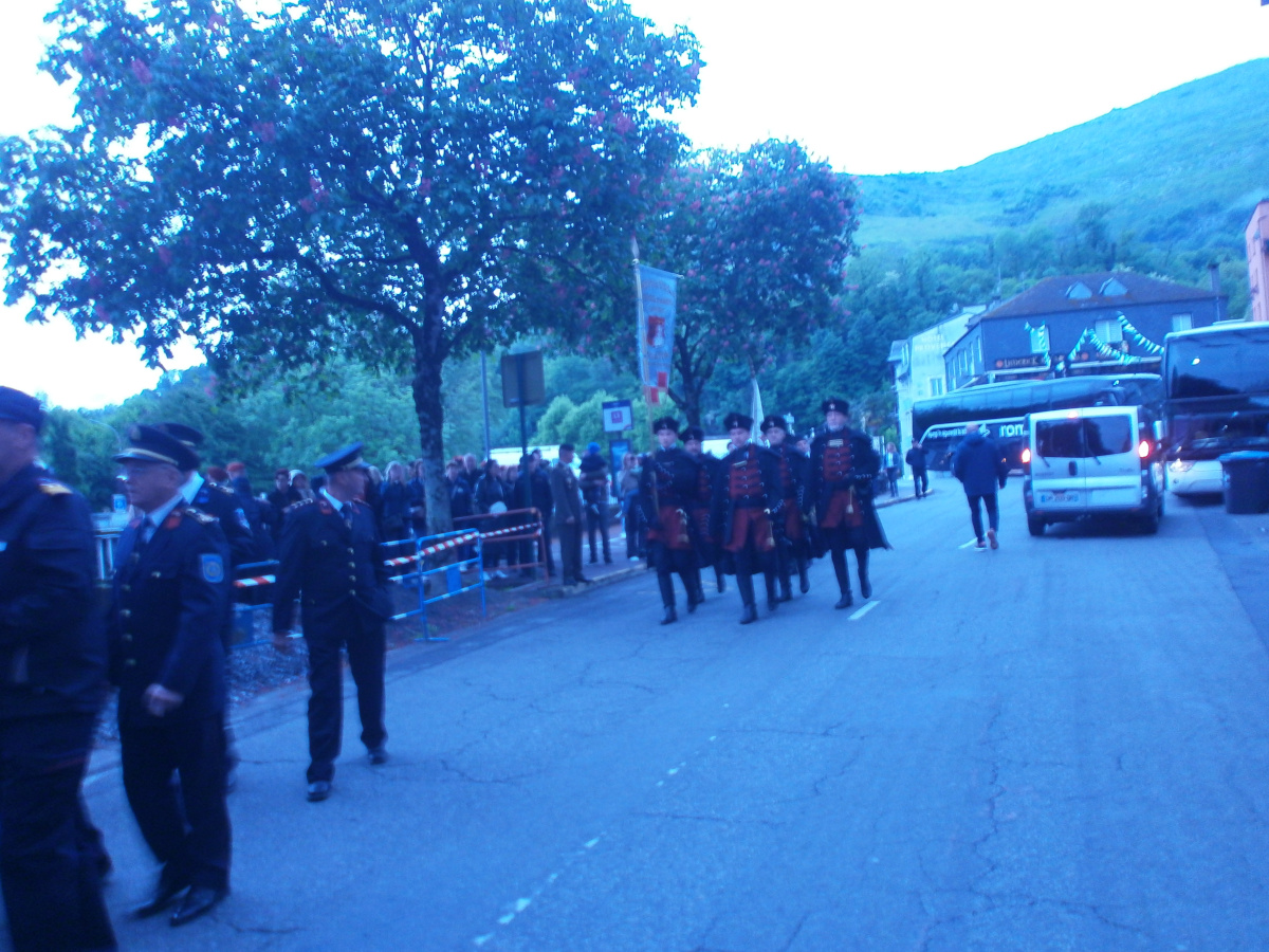 branitelji zajedno,hodočašće u lourdes (30)