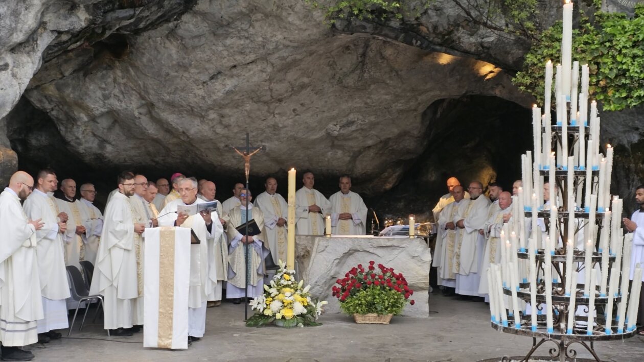 branitelji zajedno,hodočašće u lourdes (6)
