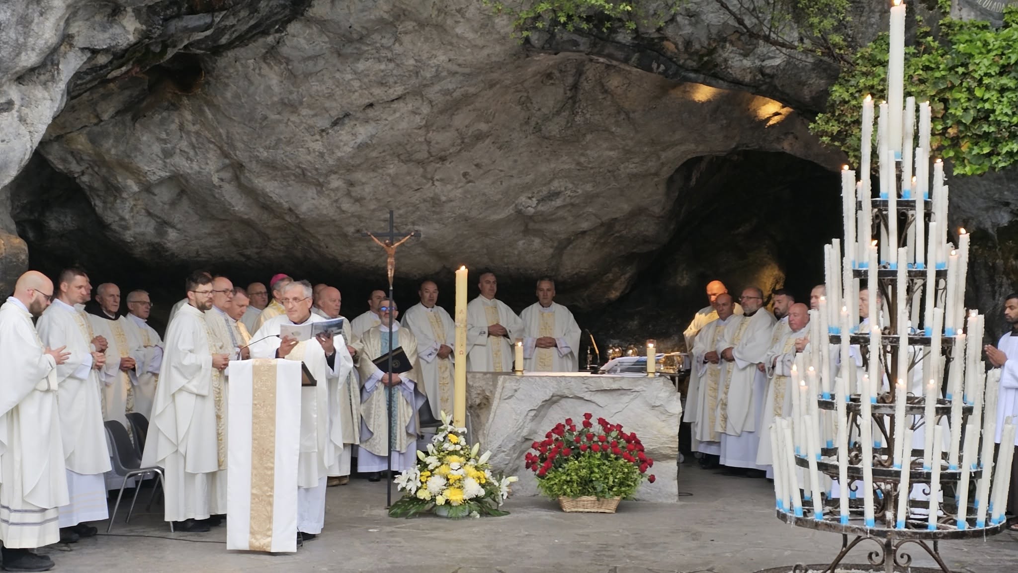 branitelji zajedno,hodočašće u lourdes (6)