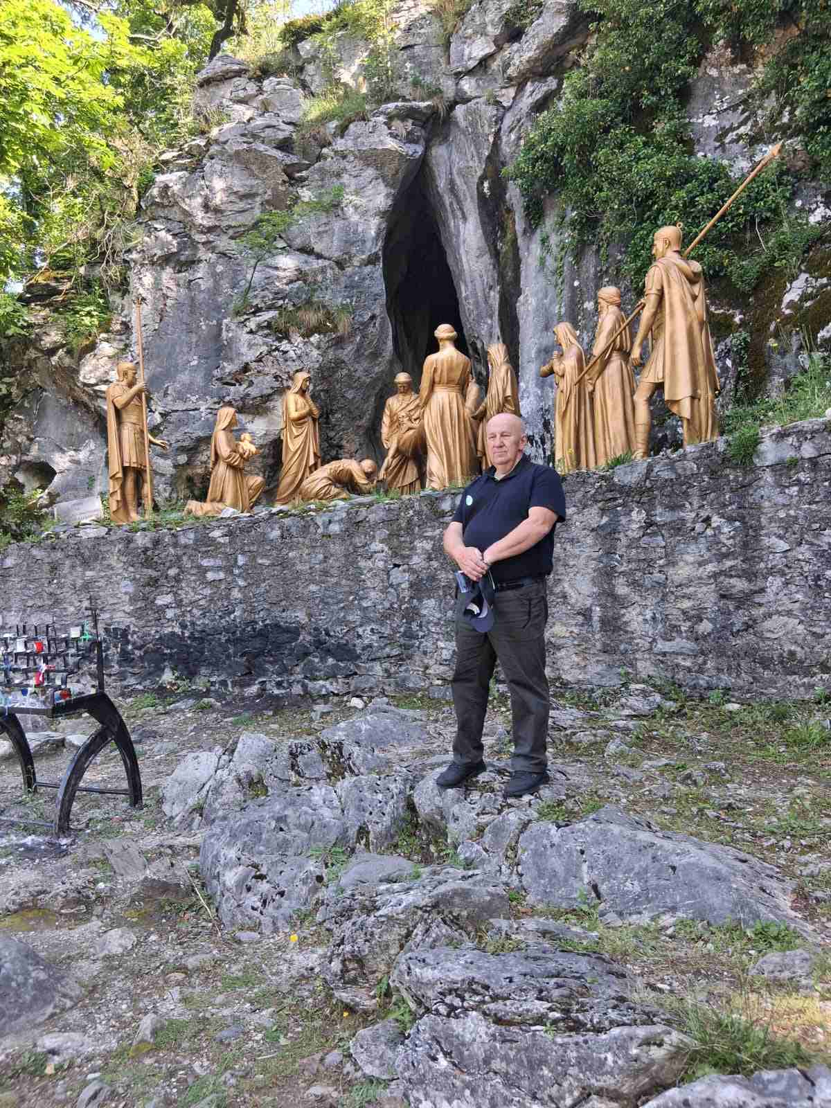branitelji zajedno,hodočašće u lourdes (8)