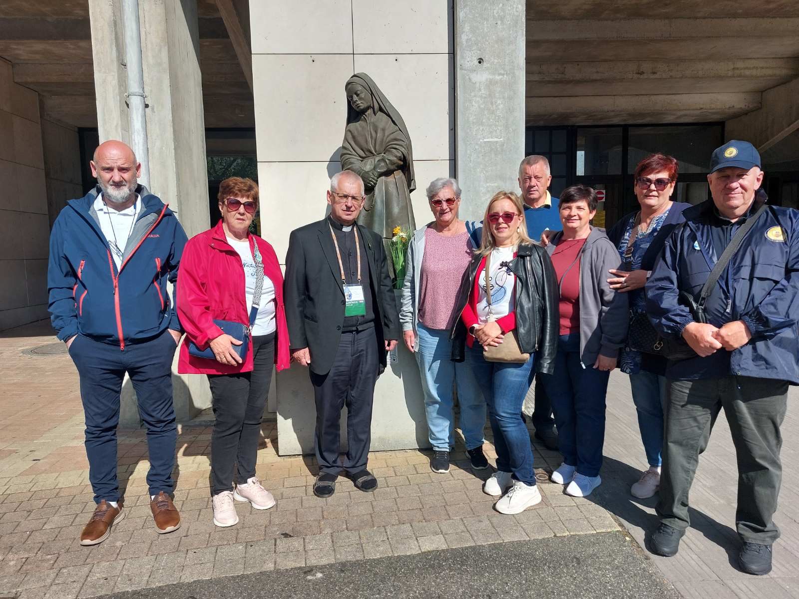 branitelji zajedno,hodočašće u lourdes (9)
