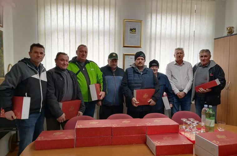 branitelji Sveti Martin na Muri2025