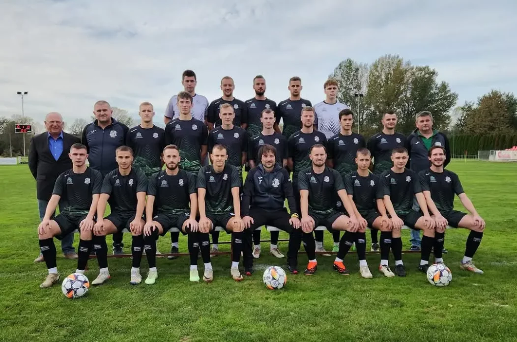 nk bratstvo jurovec nk bratstvo jurovec