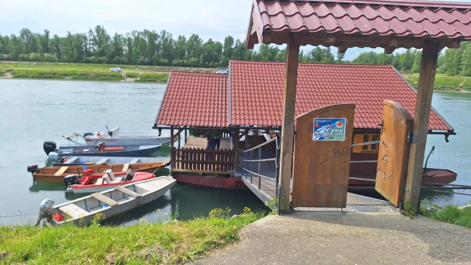 budnica, Donja Dubrava (6) budnica, Donja Dubrava (6)