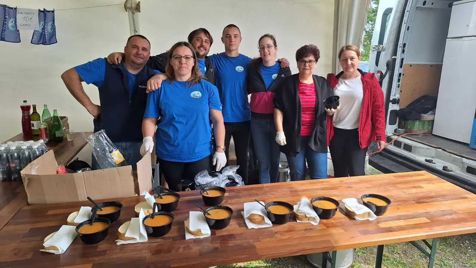 budnica Donja Dubrava budnica Donja Dubrava