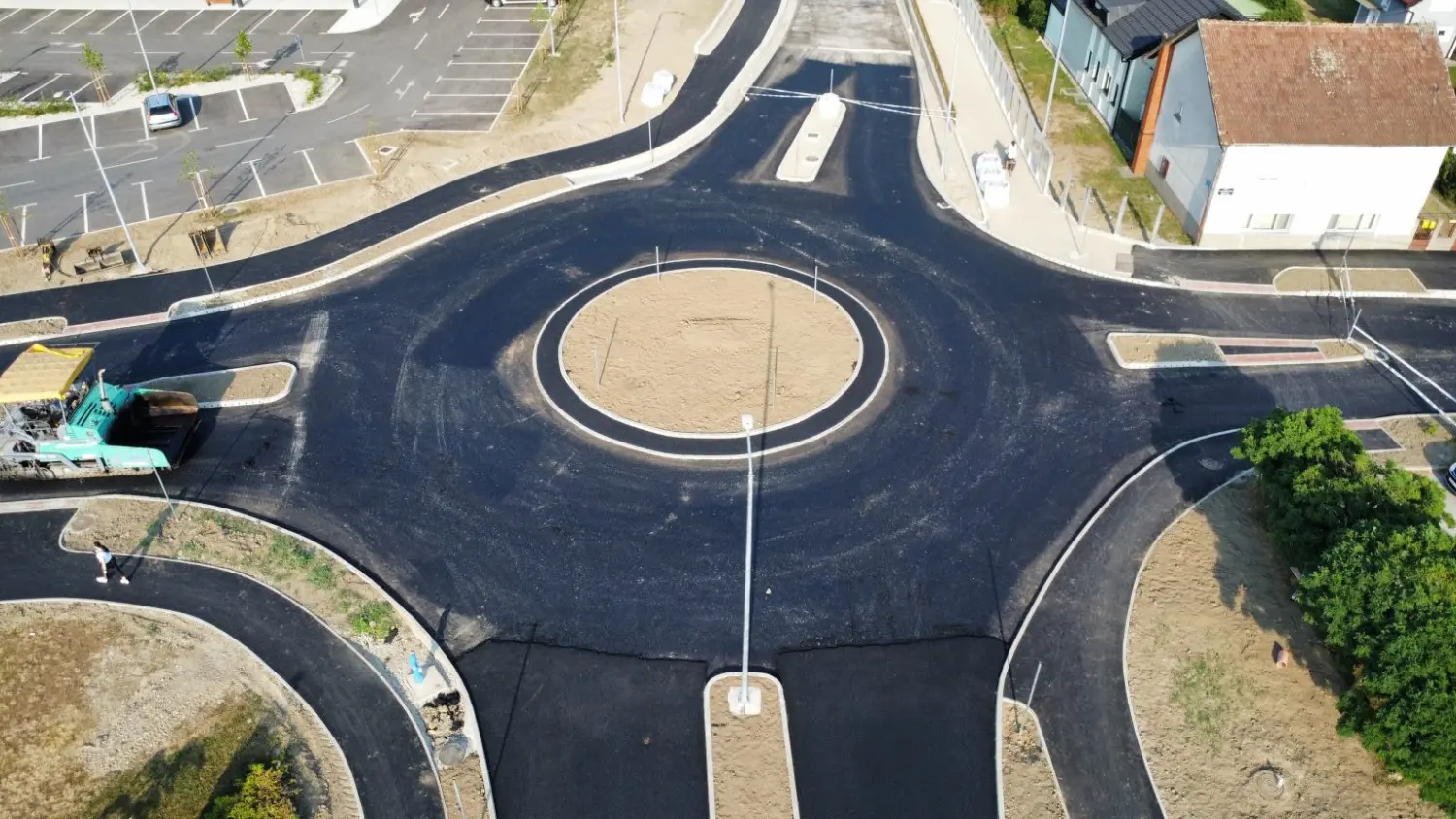 kružni tok, bukobran,čakovec (2) kružni tok, bukobran,čakovec (2)