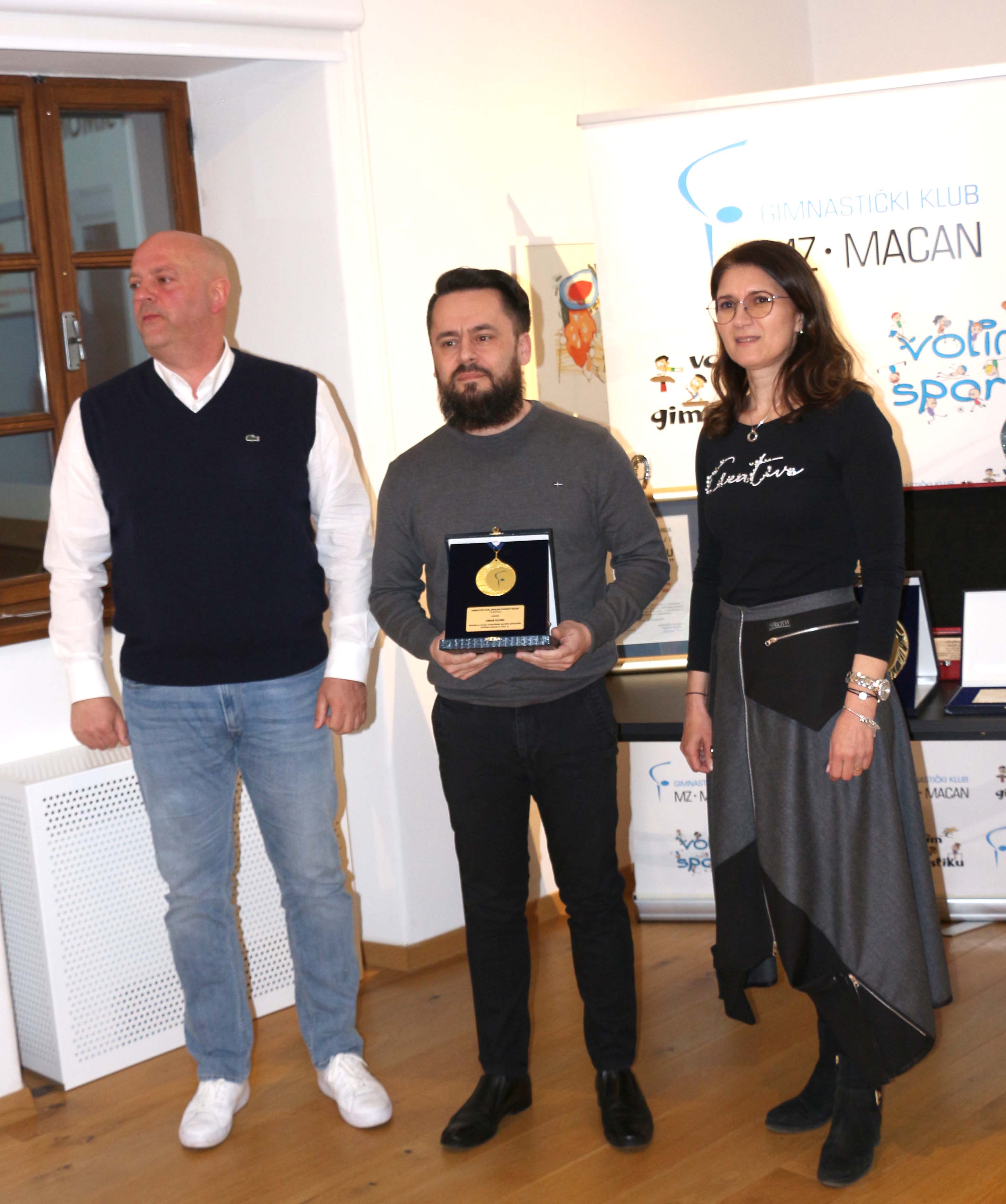 Macanovci obilježili jubilej i izabrali novo/staro vodstvo!