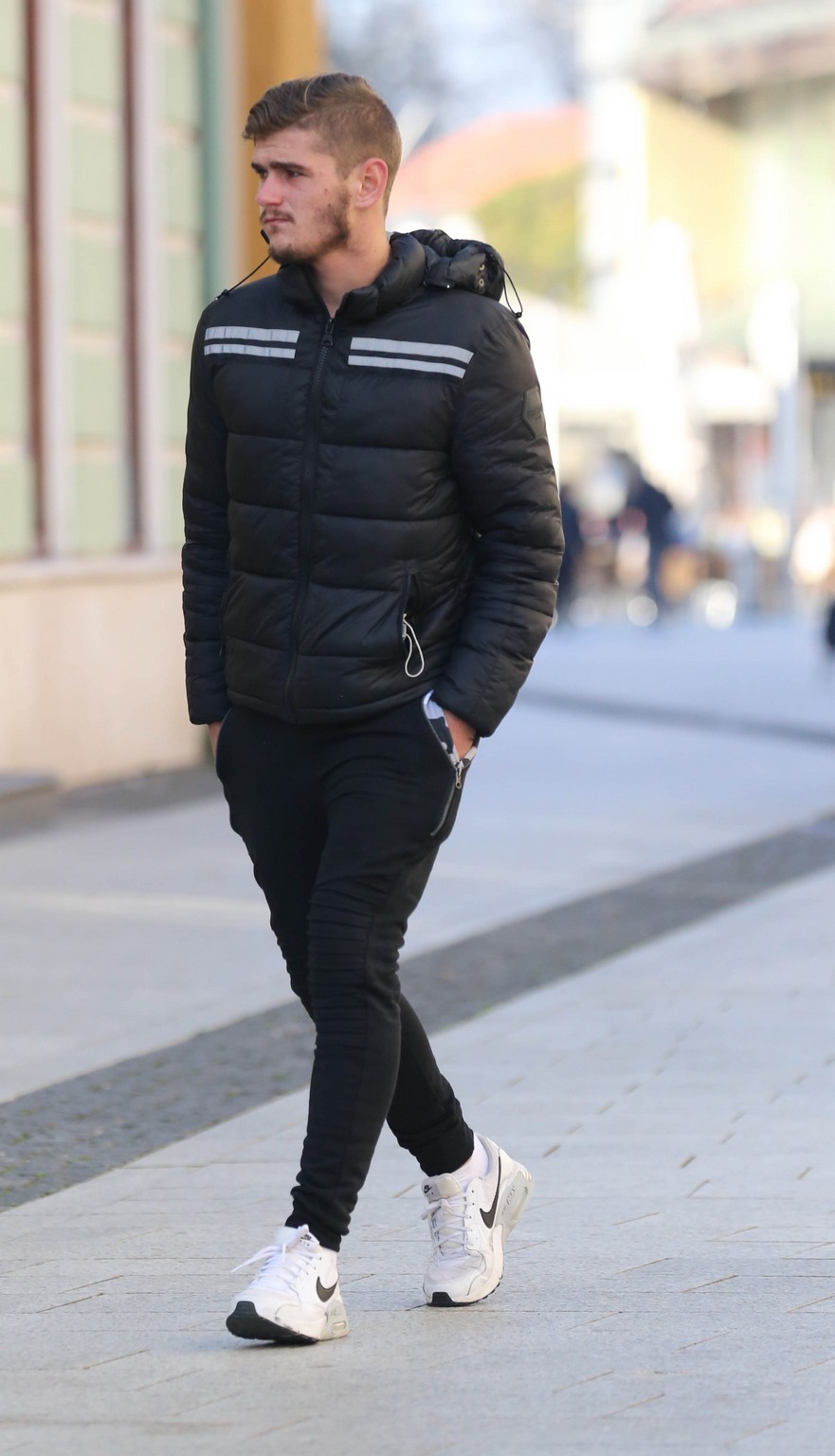 Klikom po Čakovcu (7.11.2020.)