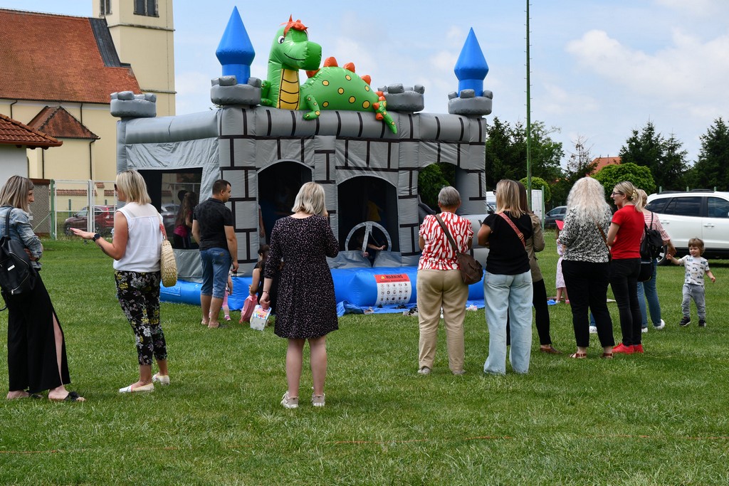 VIDEO I FOTO Međimurska škrinjica pokazala svo bogatstvo kraja med Murom i Dravom