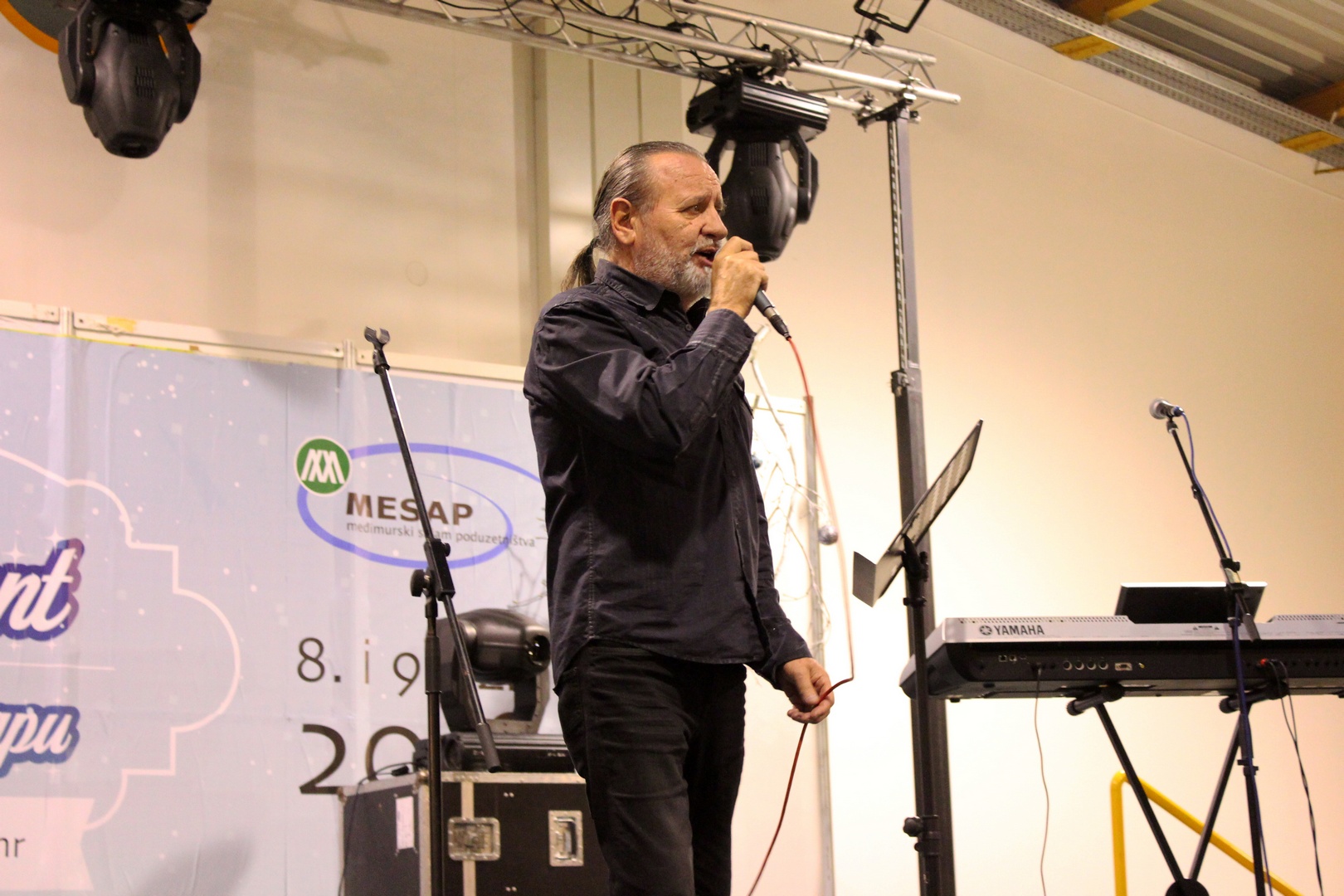 Koncert na Mesapu za Katružu ‘Božiću s ljubavlju’