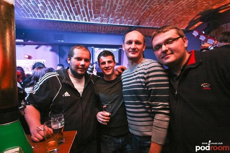 slika0001 Poodrom (Subota, 10.11. – Južnjačka party)