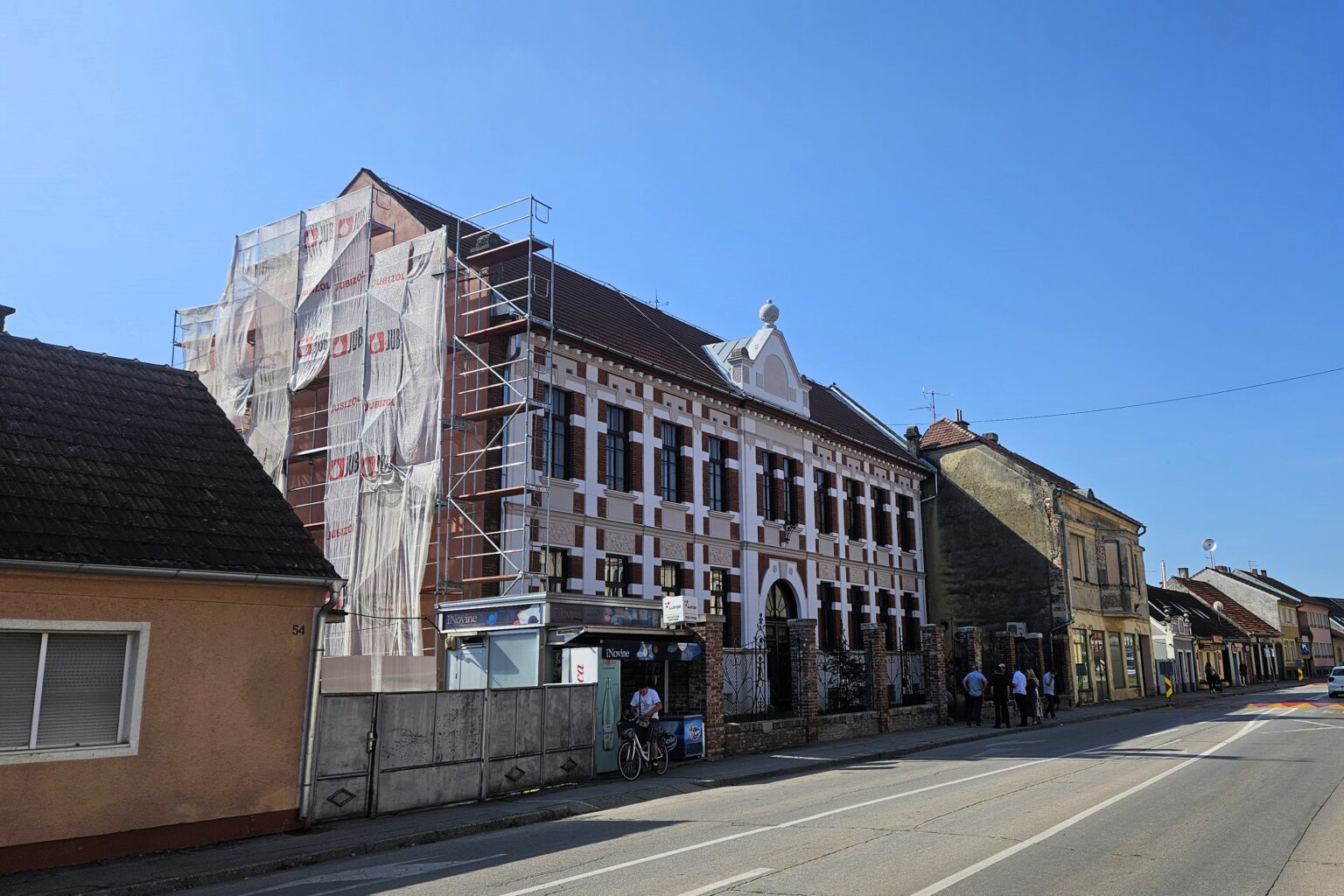 Pučko otvoreno učilište Čakovec Pučko otvoreno učilište Čakovec