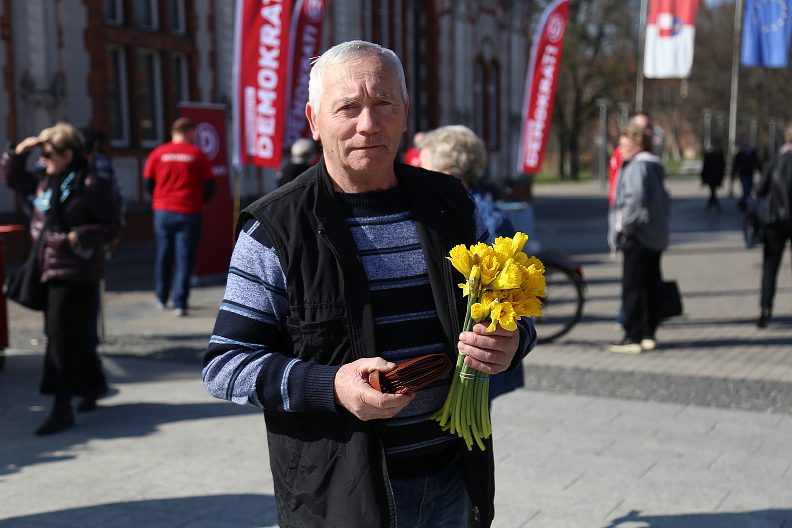 Dan narcisa – Međimurje obojeno u žuto