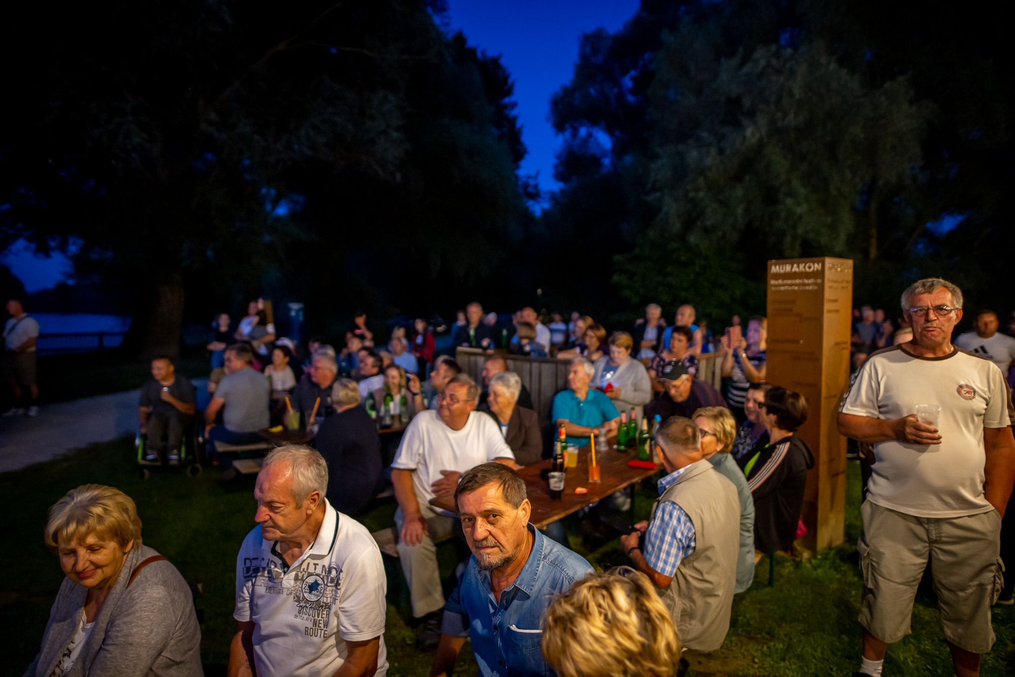 PREKRASNA VEČER Koncert Džo Maračić Makija i premijera spota Ansambla Pučpuljike PREKRASNA VEČER Koncert Džo Maračić Makija i premijera spota Ansambla Pučpuljike