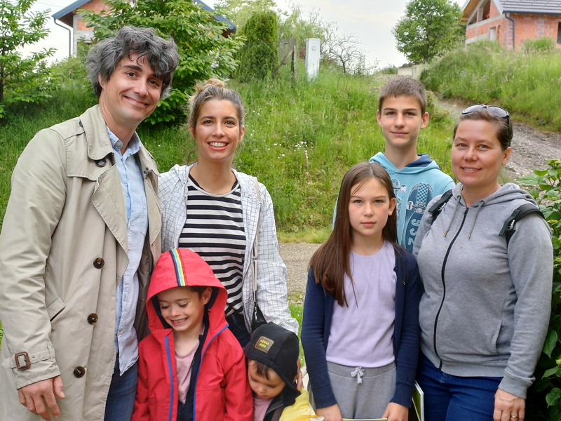 Dan otvorenih vrata na Matulovu gruntu