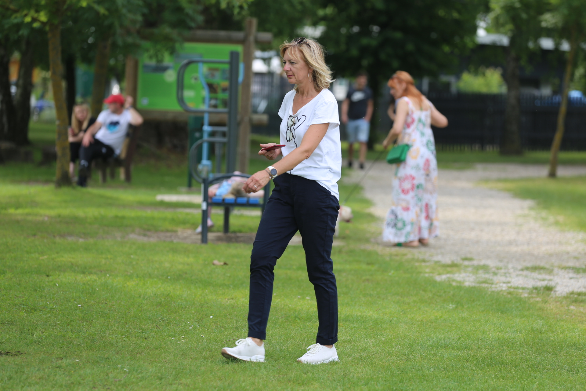 Klikom po Marini (Nedjelja, 4.6.2023.)