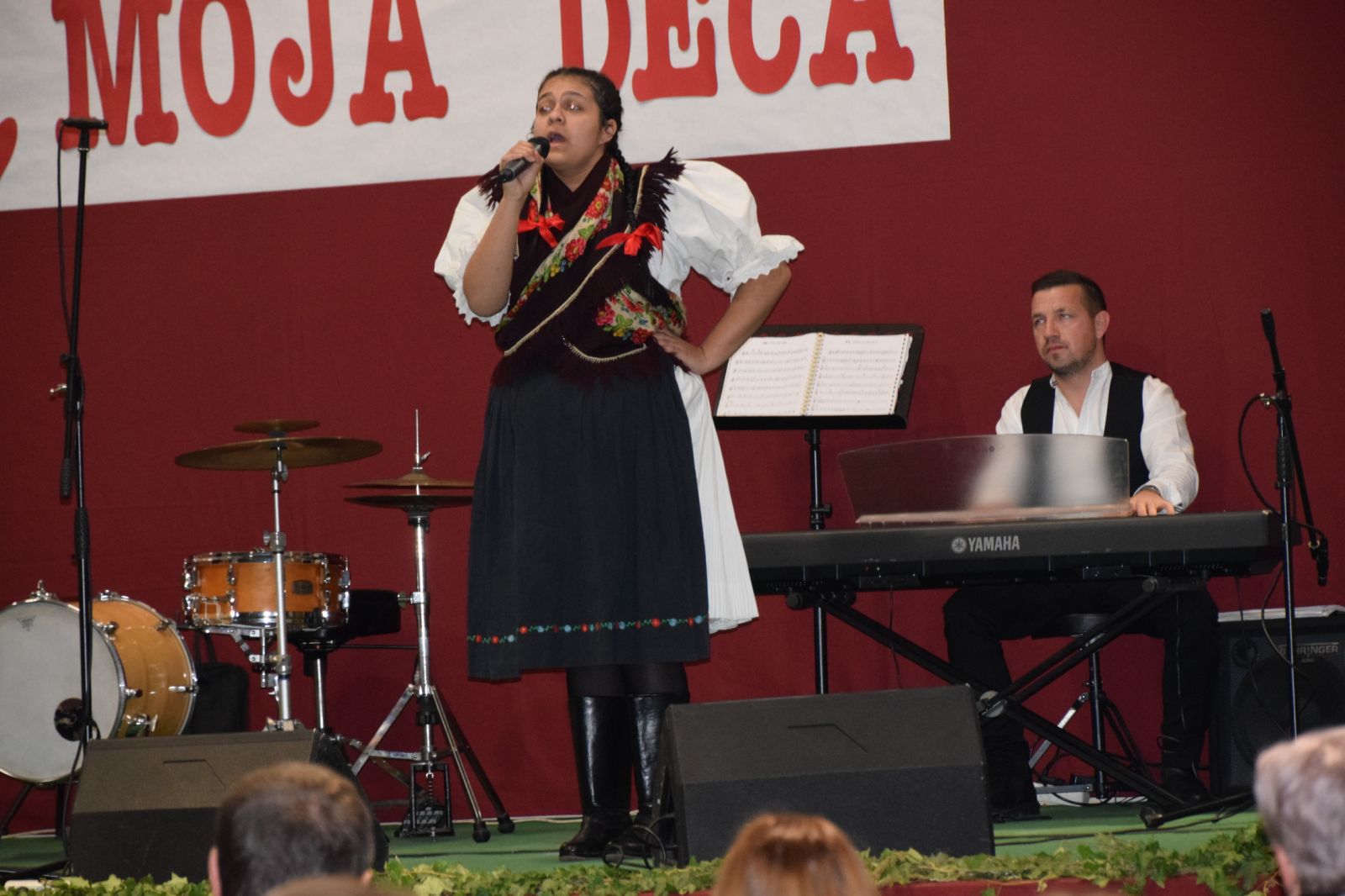 U ČAST ELIZABETI TOPLEK Peto izdanje memorijala oduševilo publiku