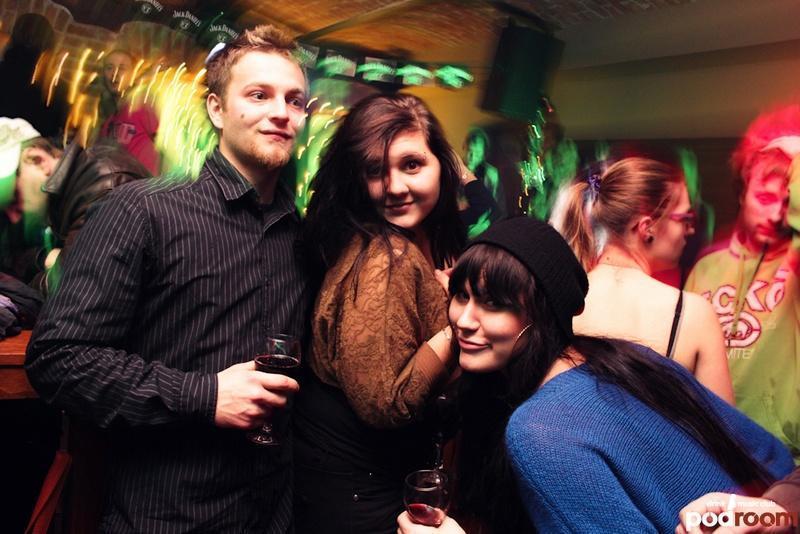 slika0004 Podroom (Subota, 8.12. – Jack Daniels party)