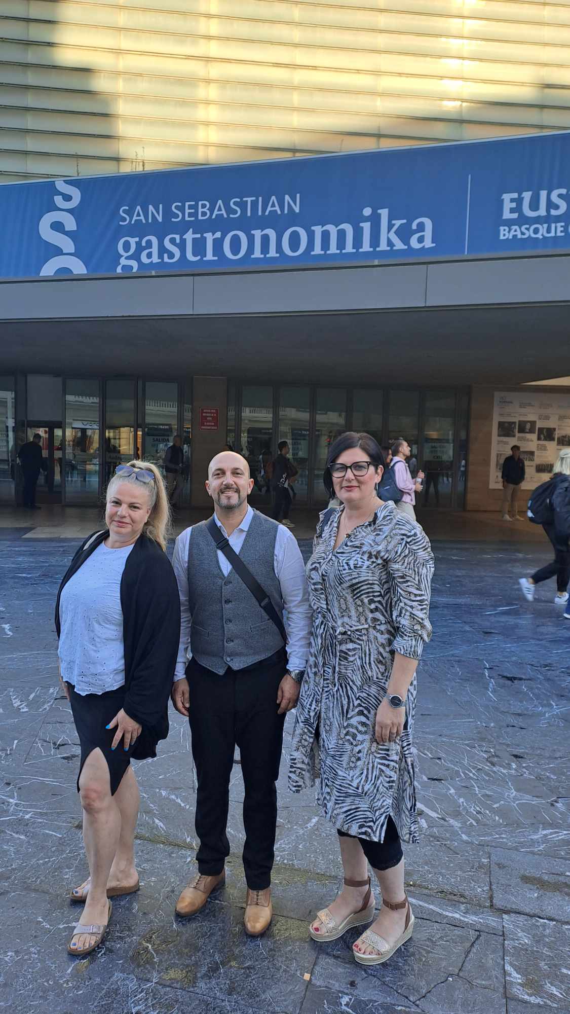 SREDNJA ŠKOLA PRELOG Stručna međunarodna edukacija nastavnika u Španjolskoj