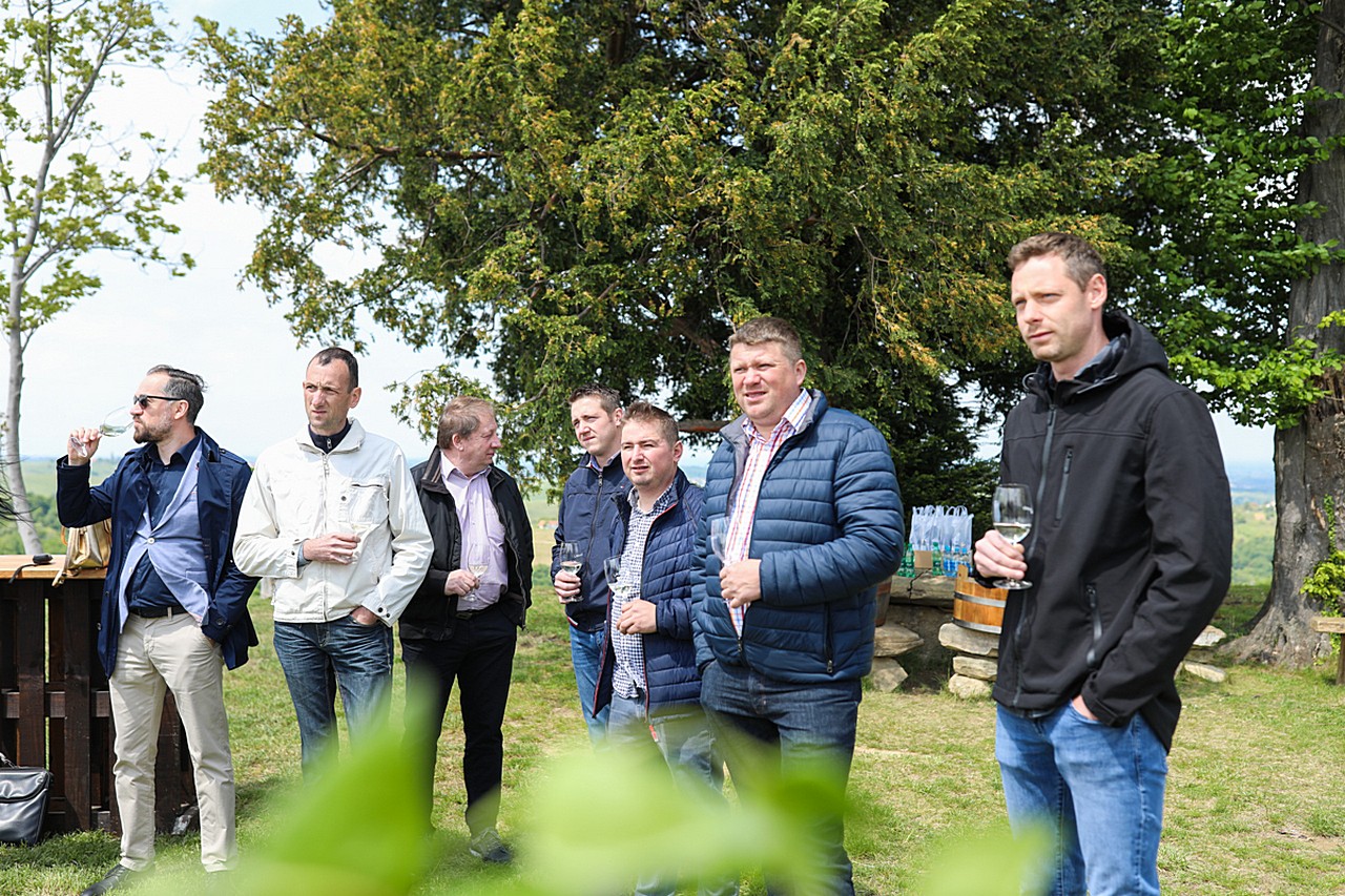 Na Mađerkinom bregu predstavljeno Urbanovo 2019.