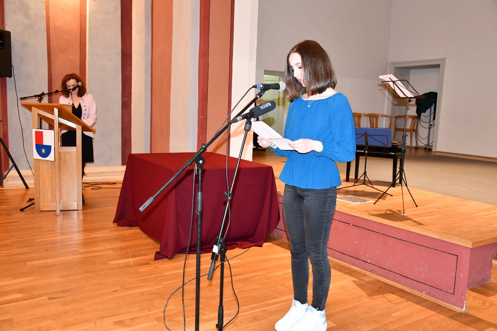 Svečana dodjela Nagrade ‘Zvonimir Bartolić’