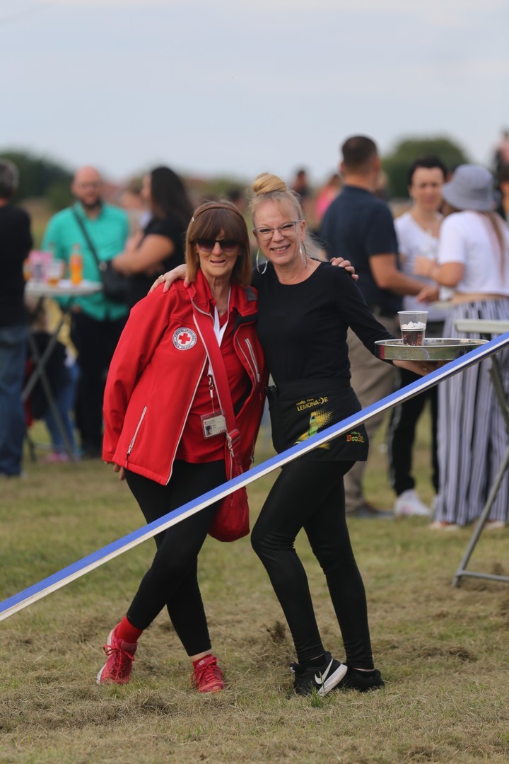 Klikom po Marini 3. 9. 2022.