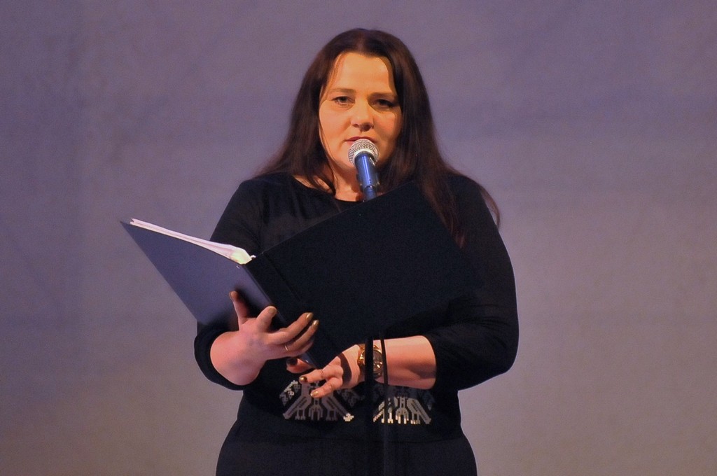 Drugi godišnji koncert Ženske vokalne skupine Pučpuljike