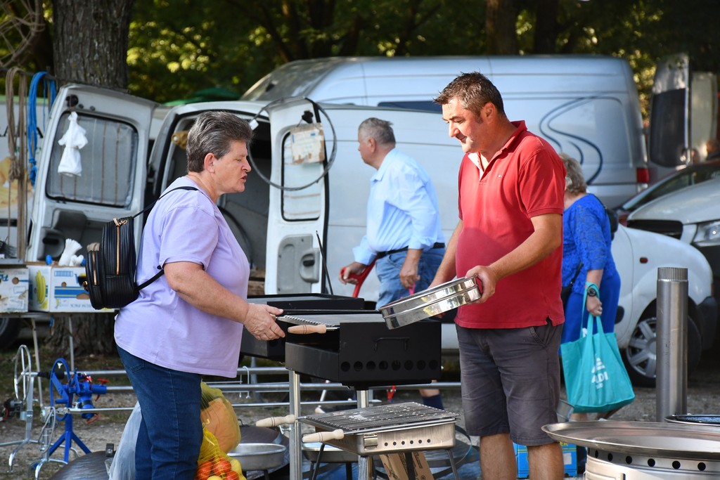 Čakovečki sajam (srijeda, 6.9.2023.)