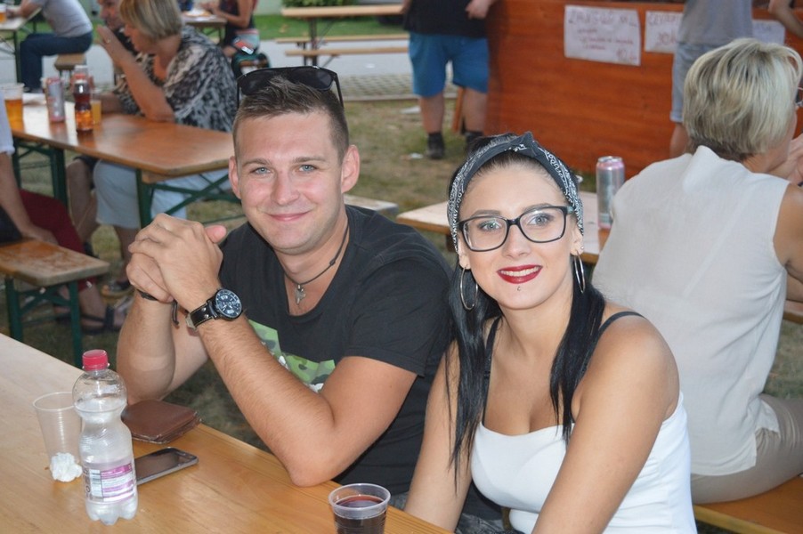 Klikom po Svetoj Mariji