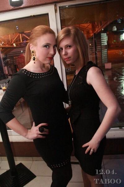 Foto1 Taboo (Petak, 12.4.2013) Foto1 Taboo (Petak, 12.4.2013)