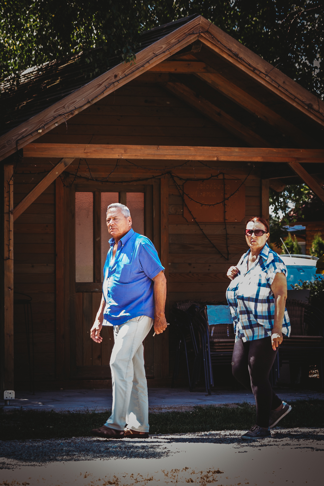 Klikom po Marini (nedjelja, 9.6.2019.)