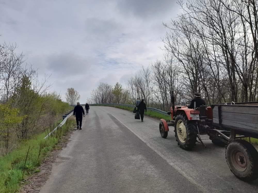 Zelena čistka u općini Donji Kraljevec: Prikupljeno 7 prikolica otpada!