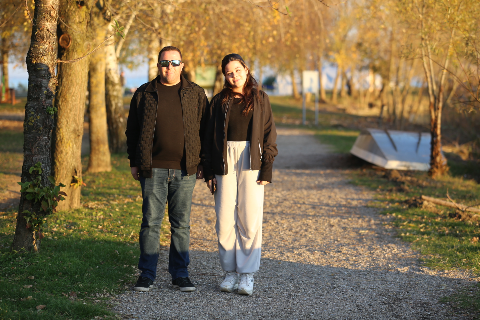 Klikom po Marini (nedjelja, 19.11.2023.)