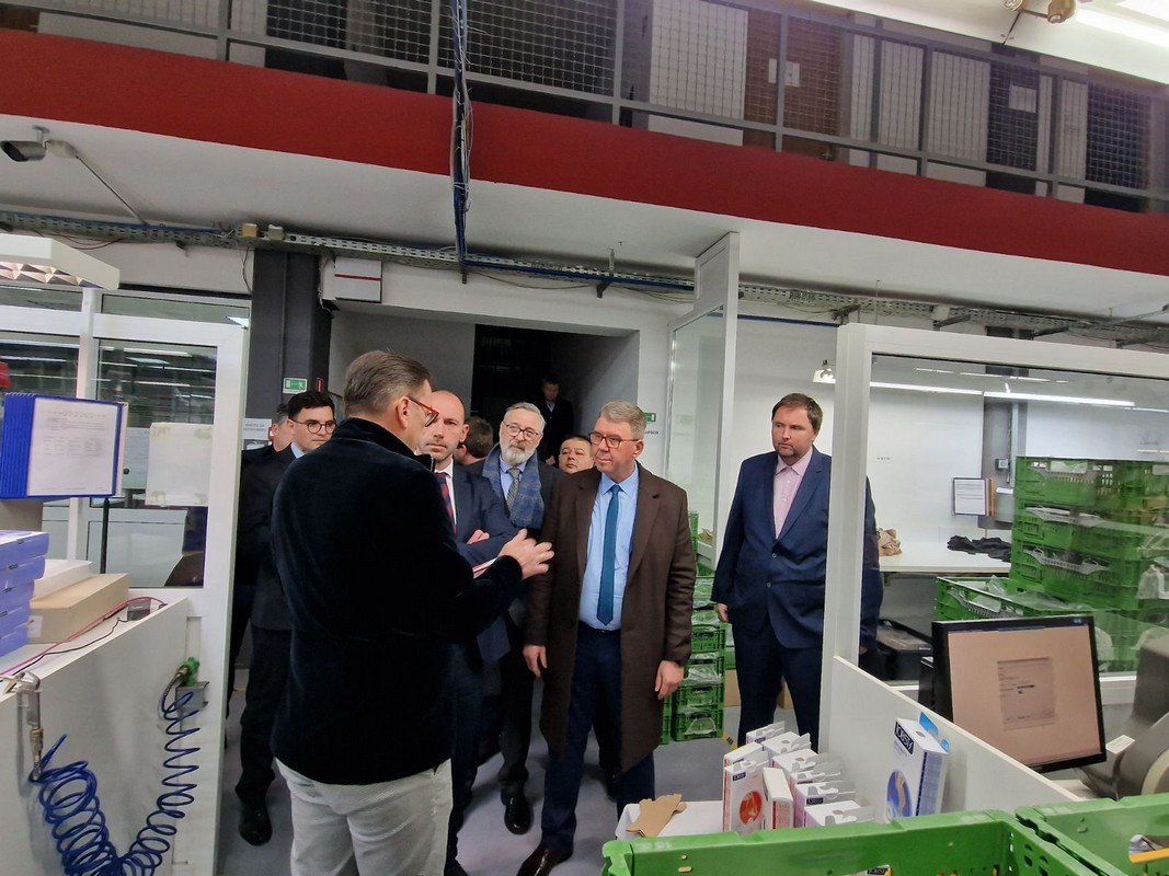 MURSKO SREDIŠĆE Održan tradicionalni susret poduzetnika