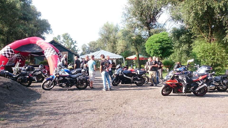 Održana 11. motorijada u organizaciji Moto kluba Orlovi iz Male Subotice