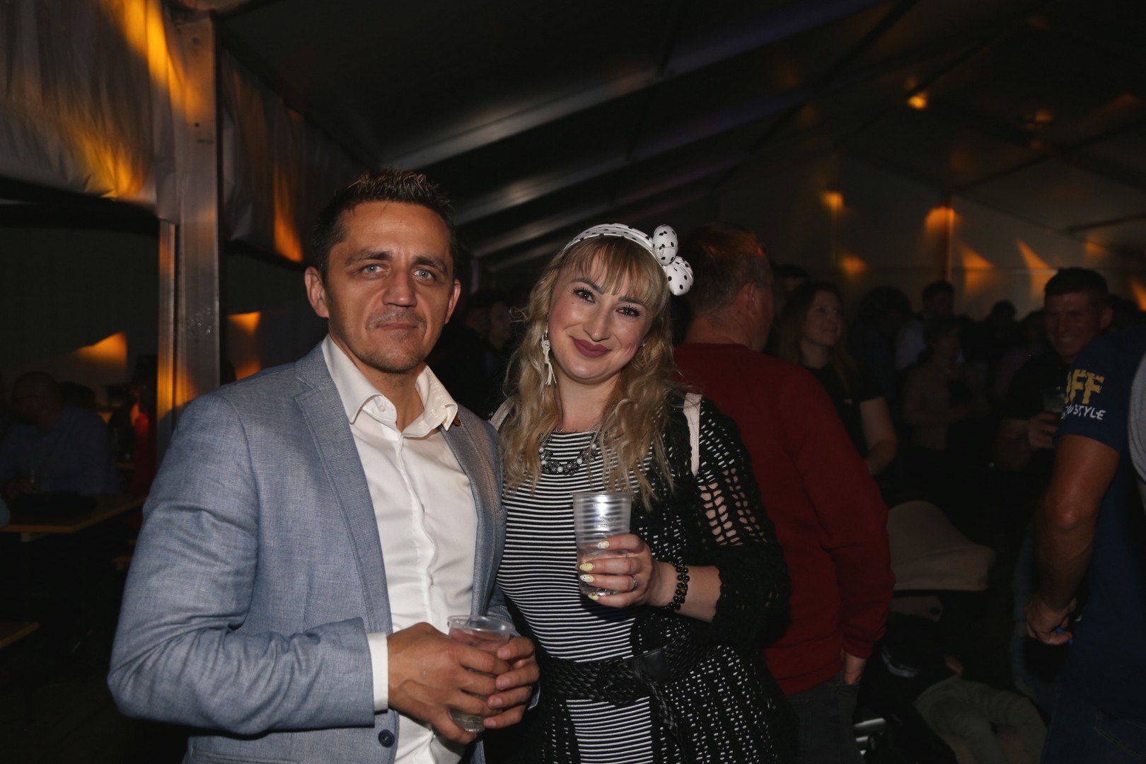 Vigor priredio sjajnu atmosferu na koncertu u Donjem Kraljevcu