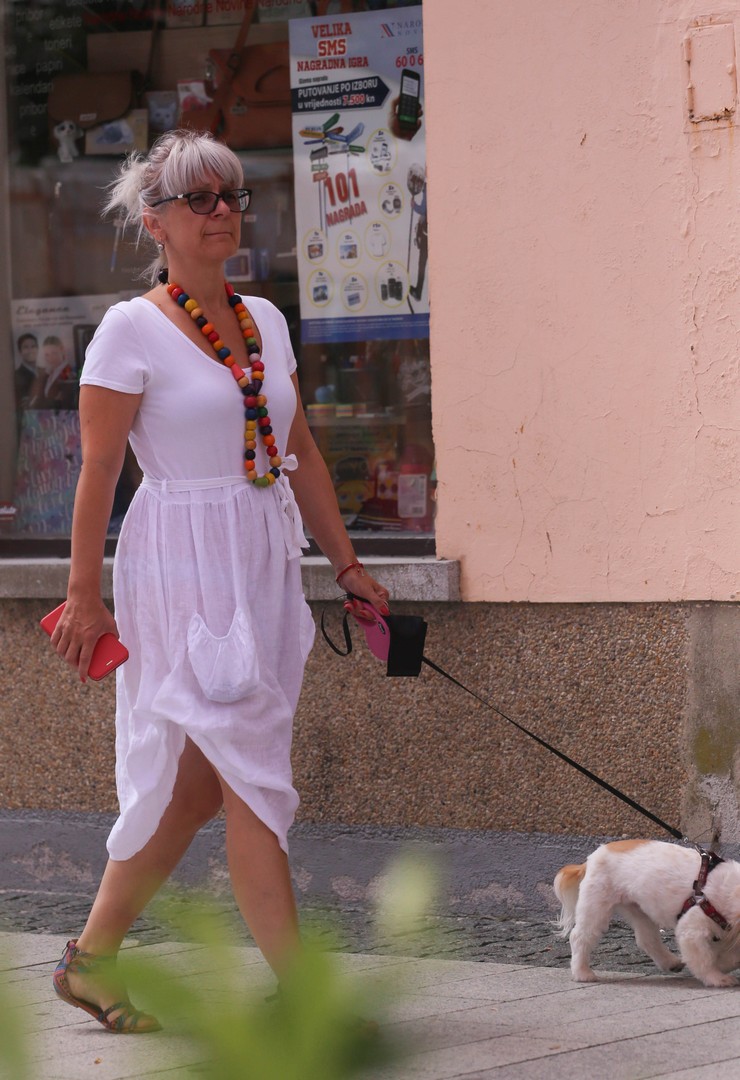 Klikom po Čakovcu (Subota, 27.7.2019.)