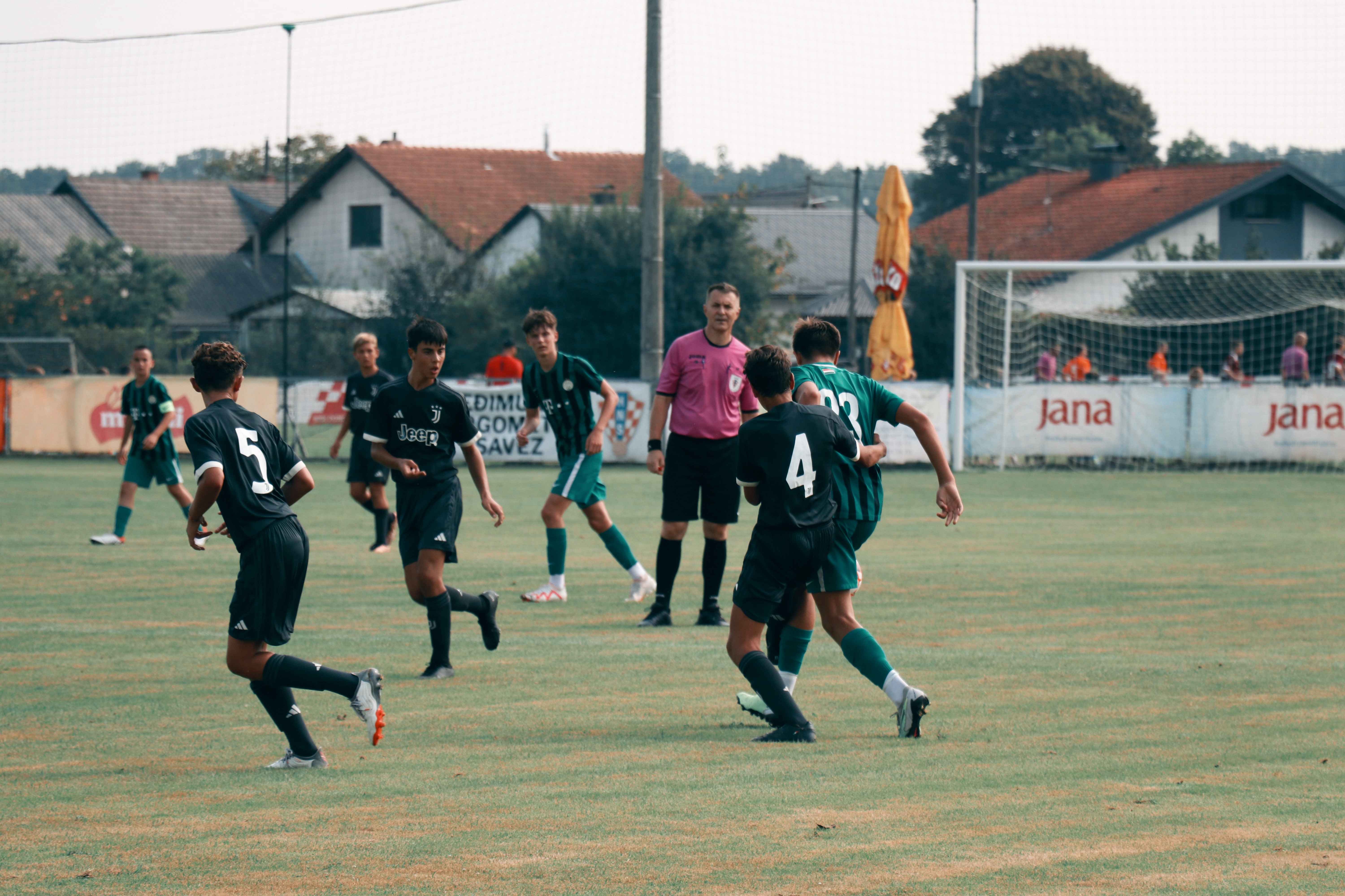 FOTO Pogledajte sjajnu atmosferu turnira ‘Međimurec U14’