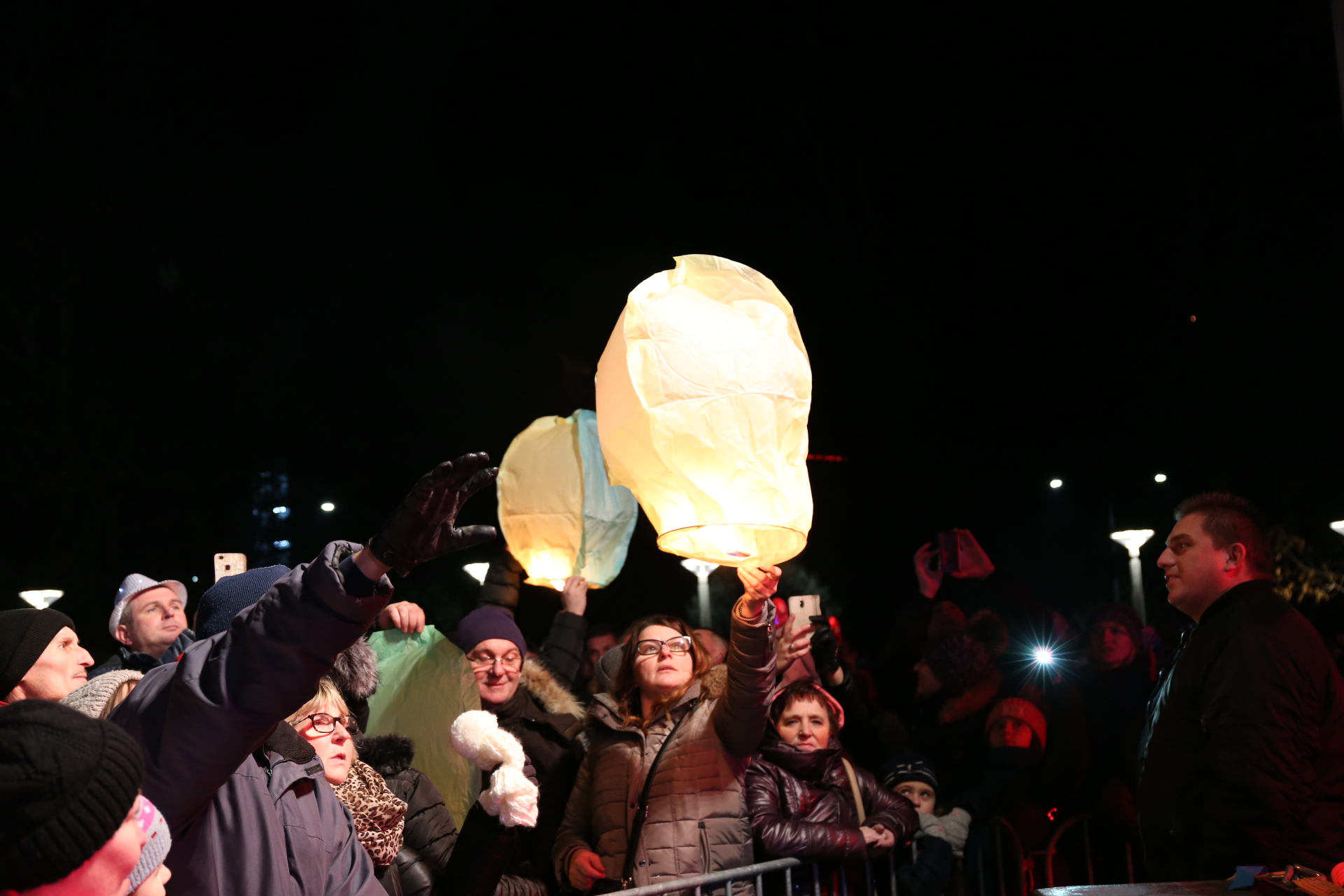Doček 2019. u Čakovcu uz Dražena Zečića