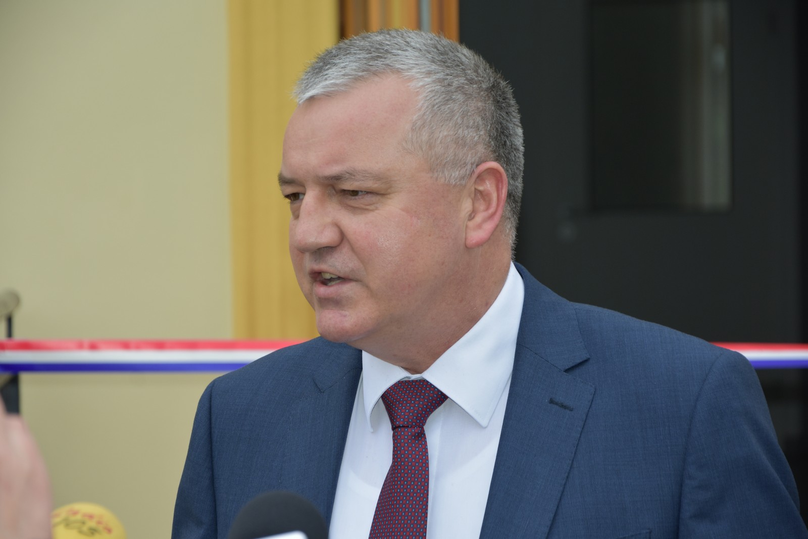 Međimurje dobilo drugi znanstveno-istraživački centar u manje od pola godine, otvoren Centar održivog razvoja Međimurskog veleučilišta u Čakovcu