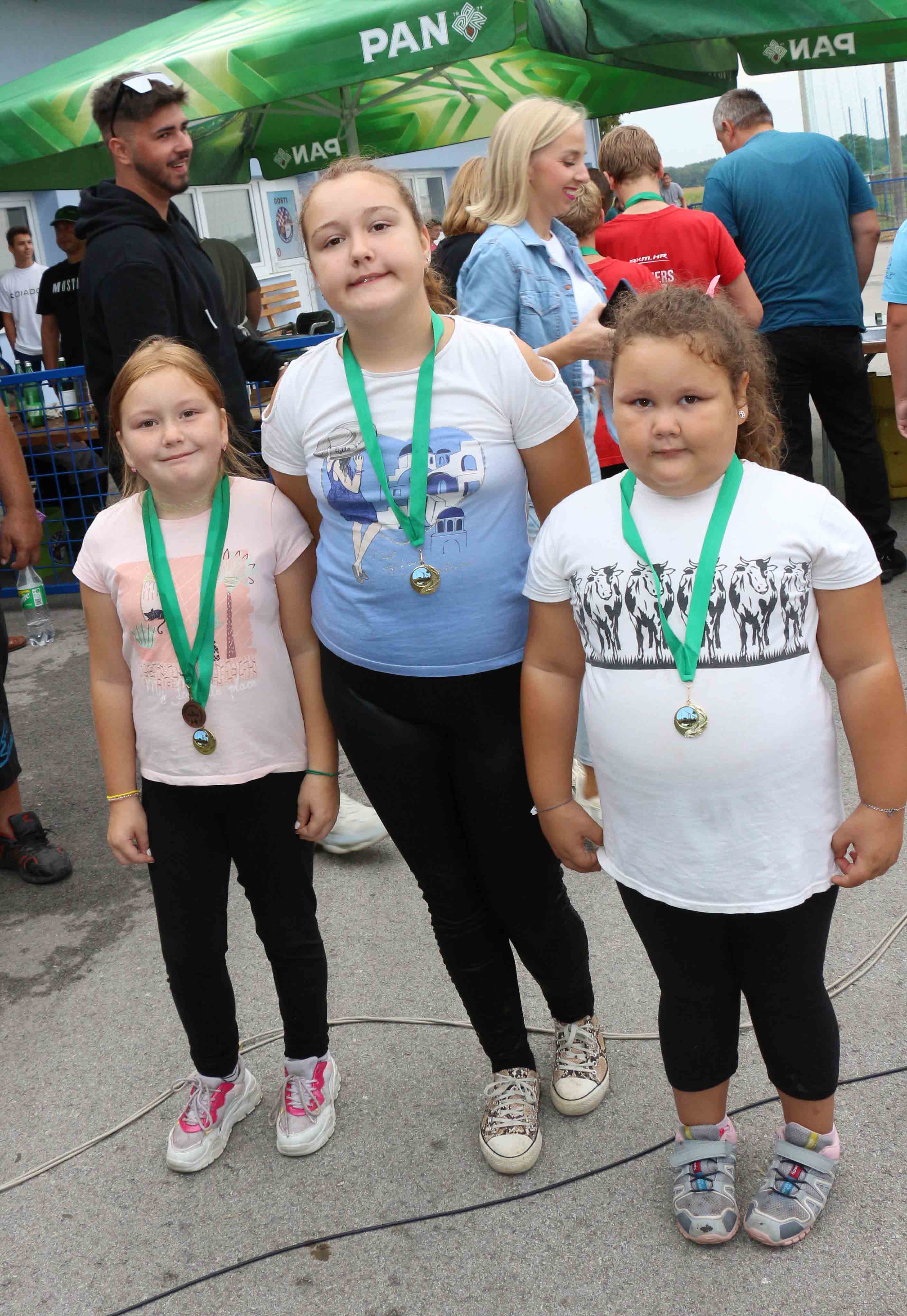 U Domašincu održana utrka ‘Murščak’