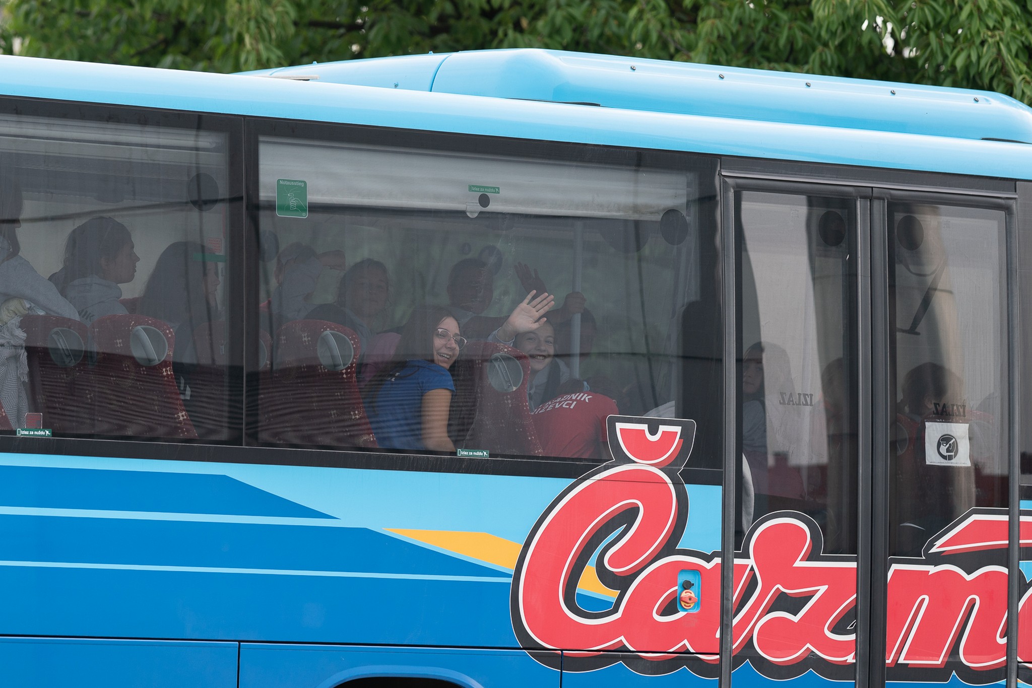 Rukometna groznica trese Međimurje: Počeo Pozoj Handball Cup!