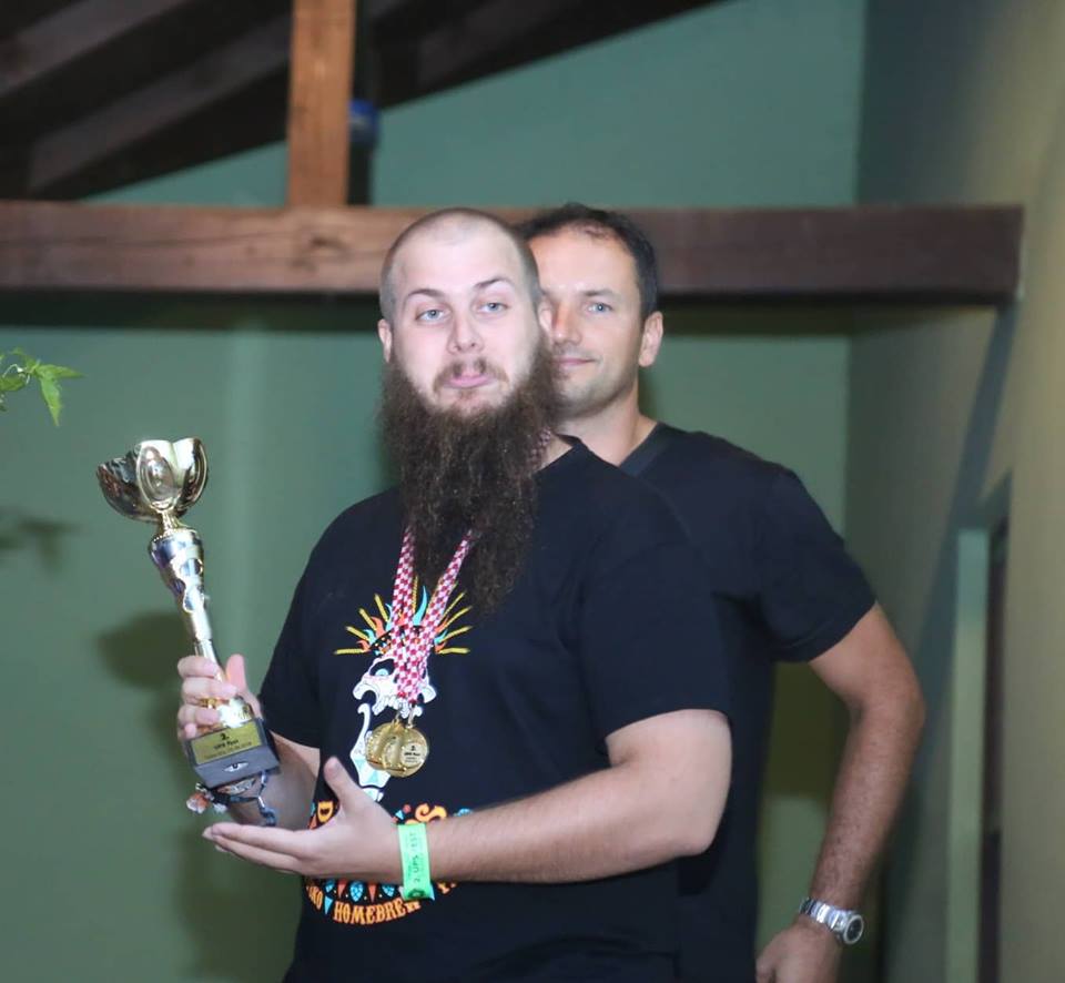 II. UPS fest – Festival i natjecanje kućnih pivara u Nedelišću