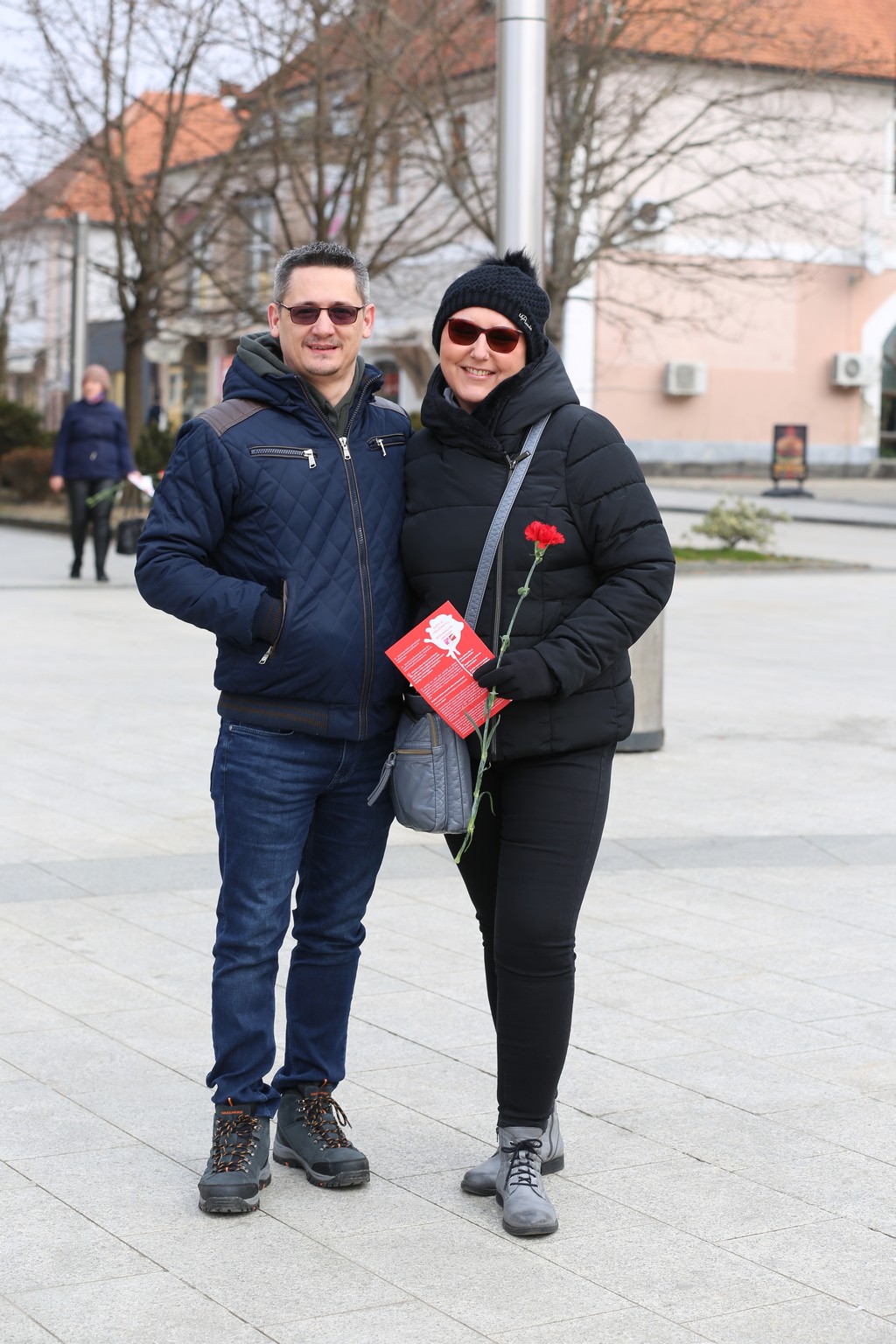 Klikom po Čakovcu (subota, 5.3.2022.)