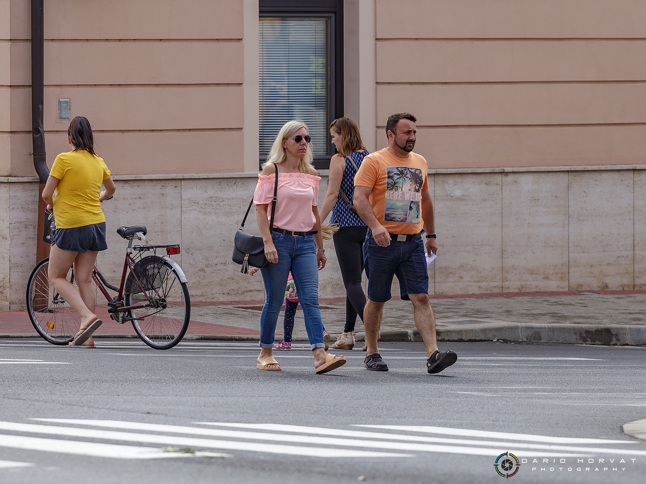 Klikom po Prelogu (11.8.2018.)