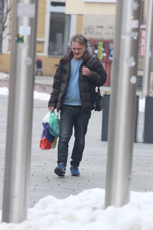 Klikom po Čakovcu (1.2..2019.)