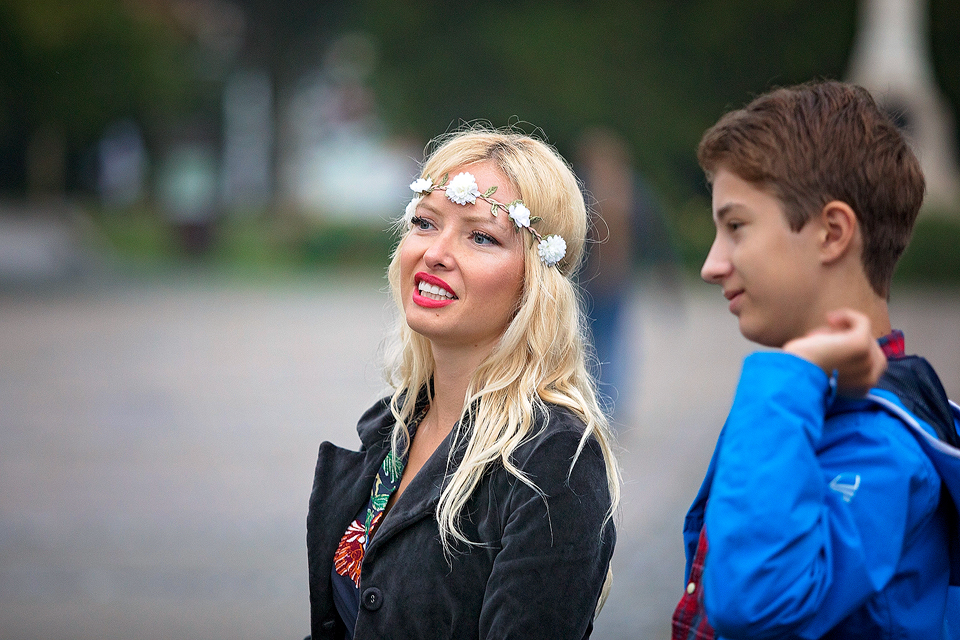 Zrinski Art Festival