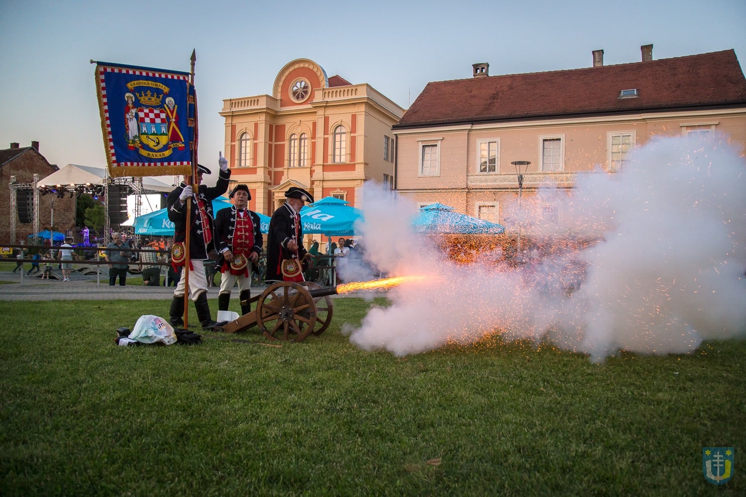 Križevačko veliko spravišče