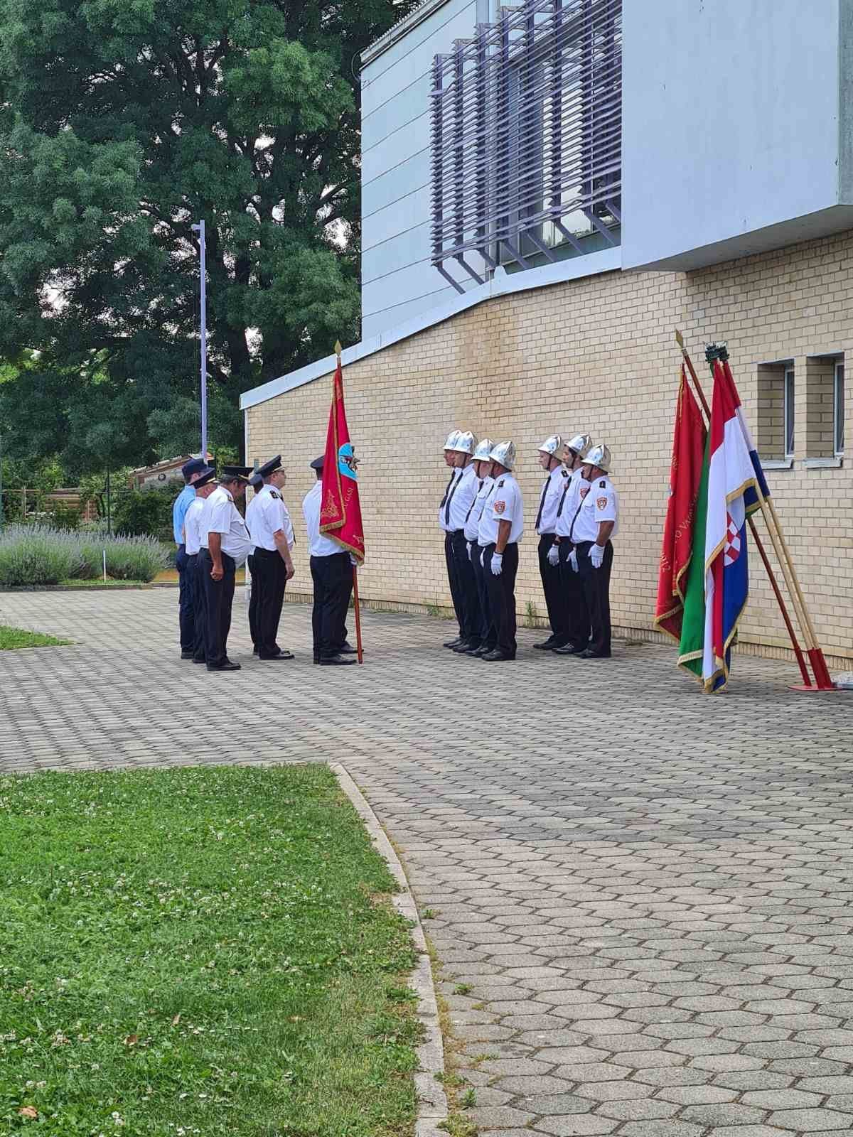 140 godina DVD-a Mursko Središće