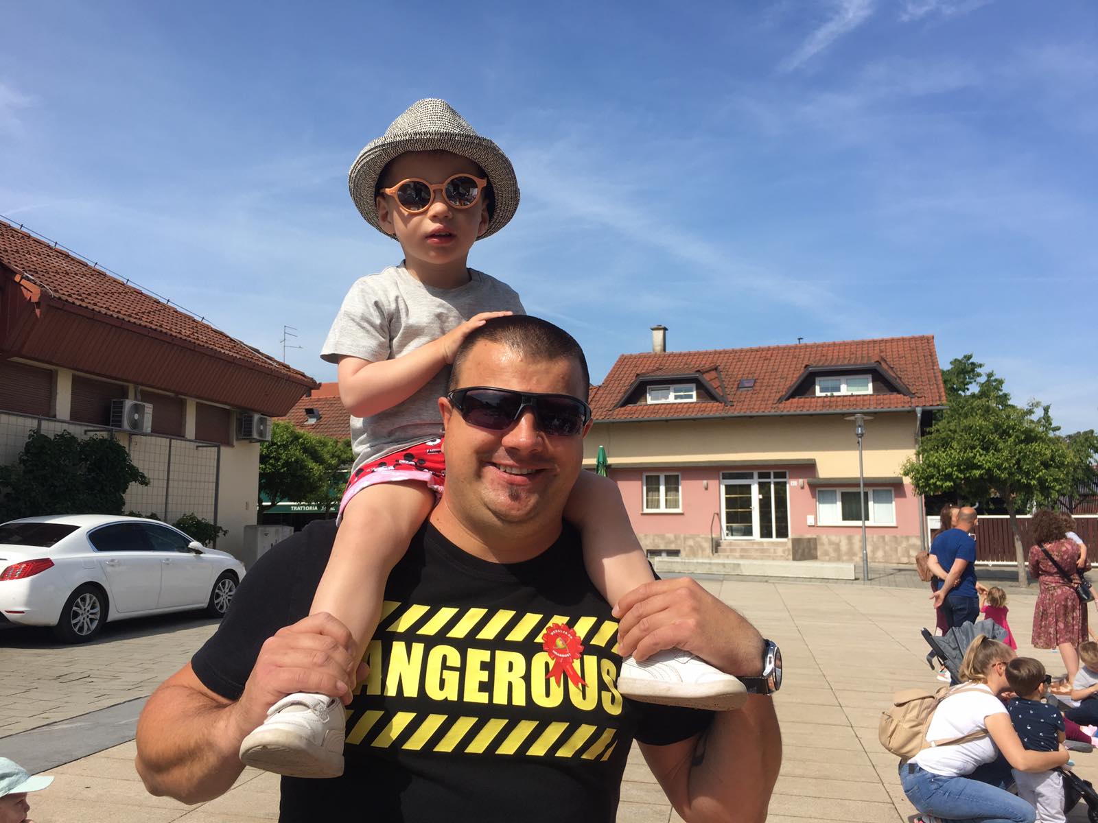 U Prelogu u veselom raspoloženju obilježen Dan zdravog osmijeha